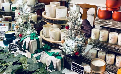 A Chance to Give Back