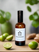Load image into Gallery viewer, Kalamansi Linen/Room Spray