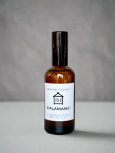 Load image into Gallery viewer, Kalamansi Linen/Room Spray