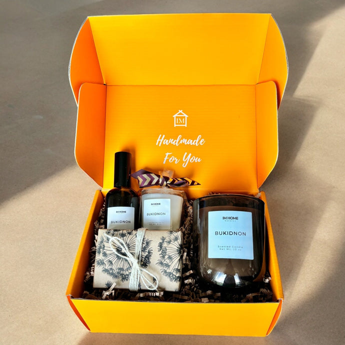 JETSETTER'S PARADISE PLAN - A 12- Month Subscription Plan - FREE SHIPPING