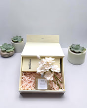 Load image into Gallery viewer, MALAYA Floral Diffuser | Sampaguita | Jasmine Fragrance