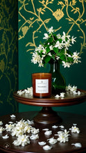 Load image into Gallery viewer, PHILIPPINES Soy Wax Candle | Sampaguita | Jasmine | Honeysuckle